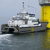 Marine - Wozair - Veotec Product Range